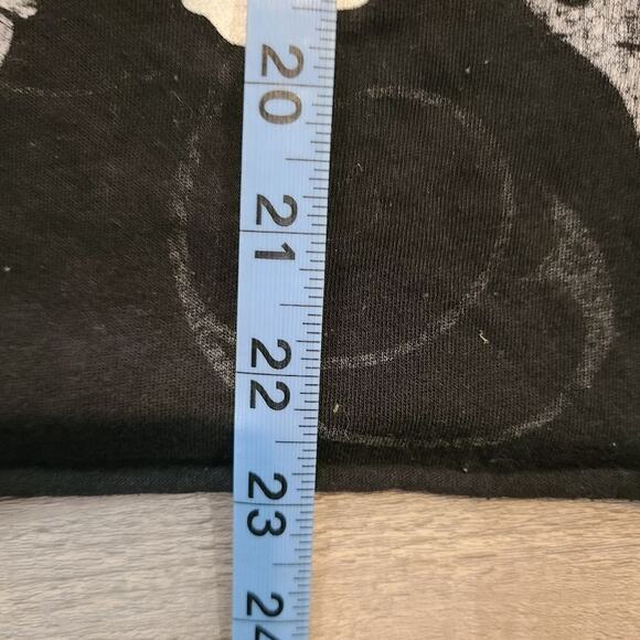 Ransom small womens cross tank top - Picture 10 of 10